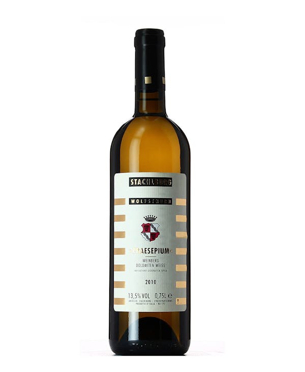 PRAESEPIUM Vendemmia Tardiva BIO*